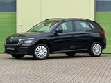Skoda Kamiq 1.0 TSI DSG Active/AHK/SHZG/LED/PDC - Skoda Kamiq Active mit Benzin-Antrieb