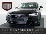 Audi A4 Avant 1.4 TFSI Sport aut 1.HAND+XENON+SITH - Audi A4 Gebrauchtwagen in Hamburg