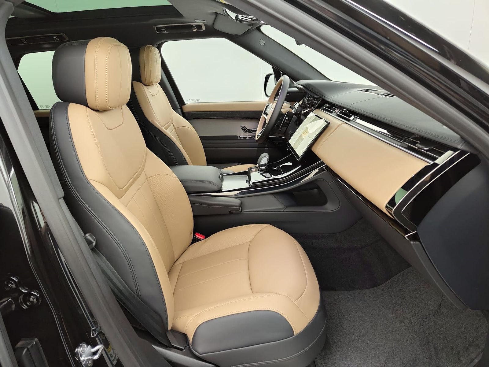 LAND ROVER Range Rover Sport  D250 Dynamic SE Black Pano – Bild 14