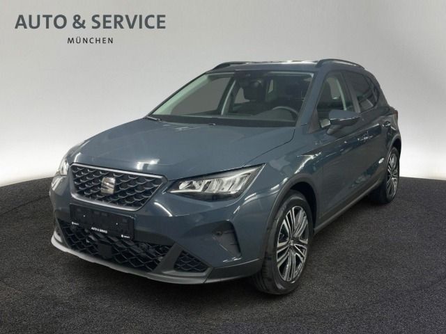 Seat Arona Road Edition 1.0 TSI 85 kW (116 PS) 7-Gang