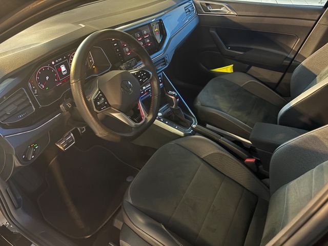 Polo GTI DSG *Matrix*Beats*Navi*Keyless*Alarm*