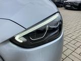 Mercedes-Benz C 220 d Avantgarde LenkradH*AHK*Kamera*Totwinkel - Mercedes-Benz C-Klasse Jahreswagen