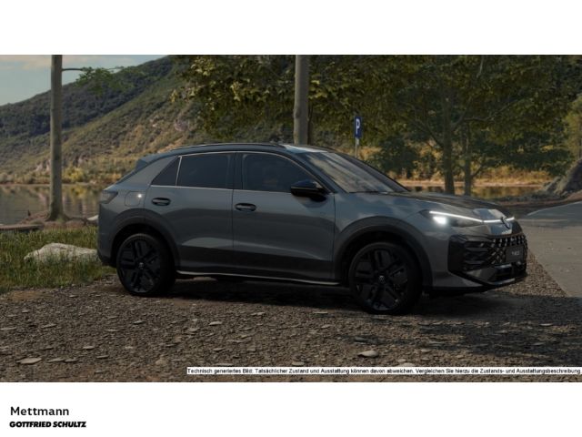 Volkswagen T-Roc - Bild 4