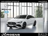 Mercedes-Benz CLA 200 SB AMG-Sport/Pano/Night/MLB/360/Dist/19' - Mercedes-Benz CLA 200 Shooting Brake Jahreswagen