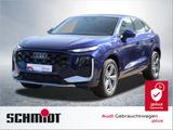 Audi Q3 Sportback TFSI S line Tech+ LM19 Sports. LED  - Audi: 19