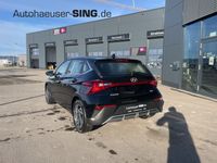 Hyundai i20 - Vorschau Bild 3