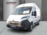 Opel Movano Cargo 3,5t verstärkt H2L3 BlueHDi 140 Aut - Opel Kastenwagen hoch + lang Movano l 3