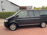 Volkswagen T5 Multivan Highline Automatik - Volkswagen T5 Multivan in Solingen