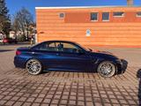 BMW M4 Cabrio LCI ohne OPF! - BMW M4 LCi Gebrauchtwagen