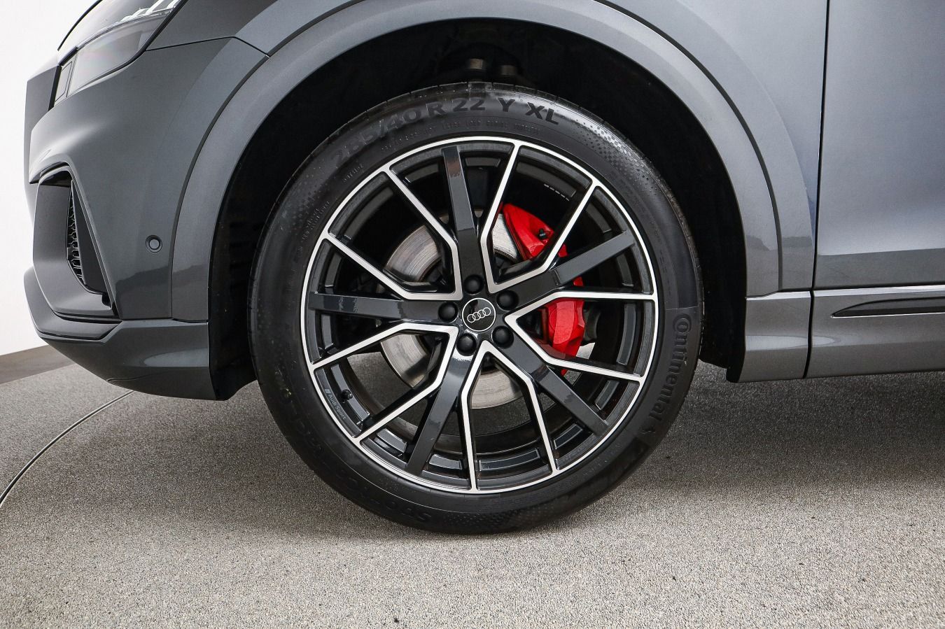 Audi Q8 - Bild 7