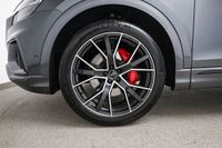 Audi Q8 - Vorschau Bild 7