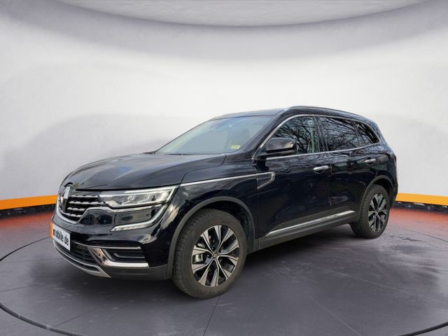 Renault Koleos TCe 160 Techno Automatik