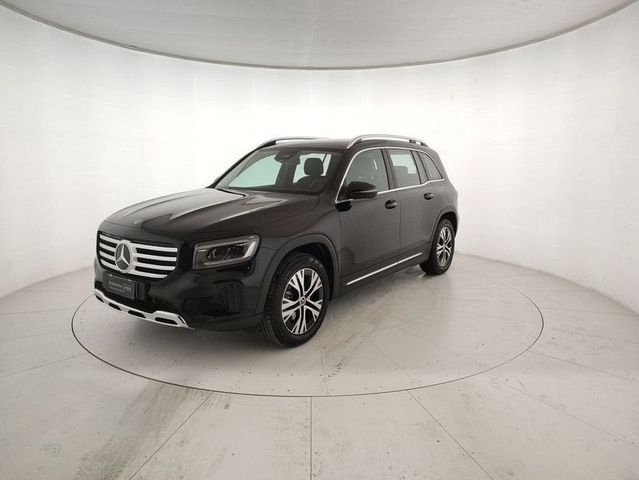 Mercedes-Benz GLB - X247 2023 GLB 180 d Progress