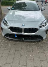 BMW 120 M Paket - GANZ NEU NUR 3000KM