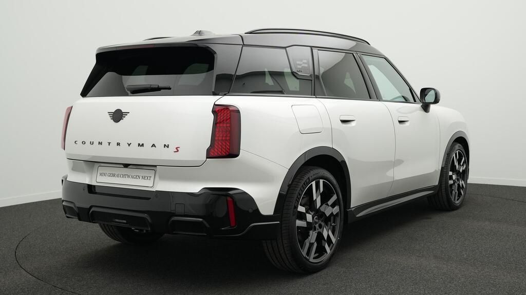 MINI Countryman S (Cooper) - Bild 7