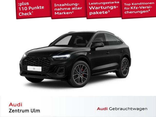 Audi Q5 - Bild 1
