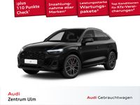 Audi Q5 - Vorschau Bild 1