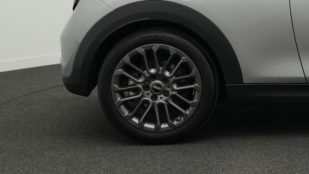 MINI Cooper C - Bild 16