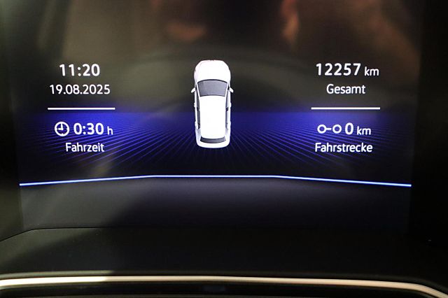 Taigo MOVE 1.0 TSI DSG AHK LED PDC SHZ DAB BT
