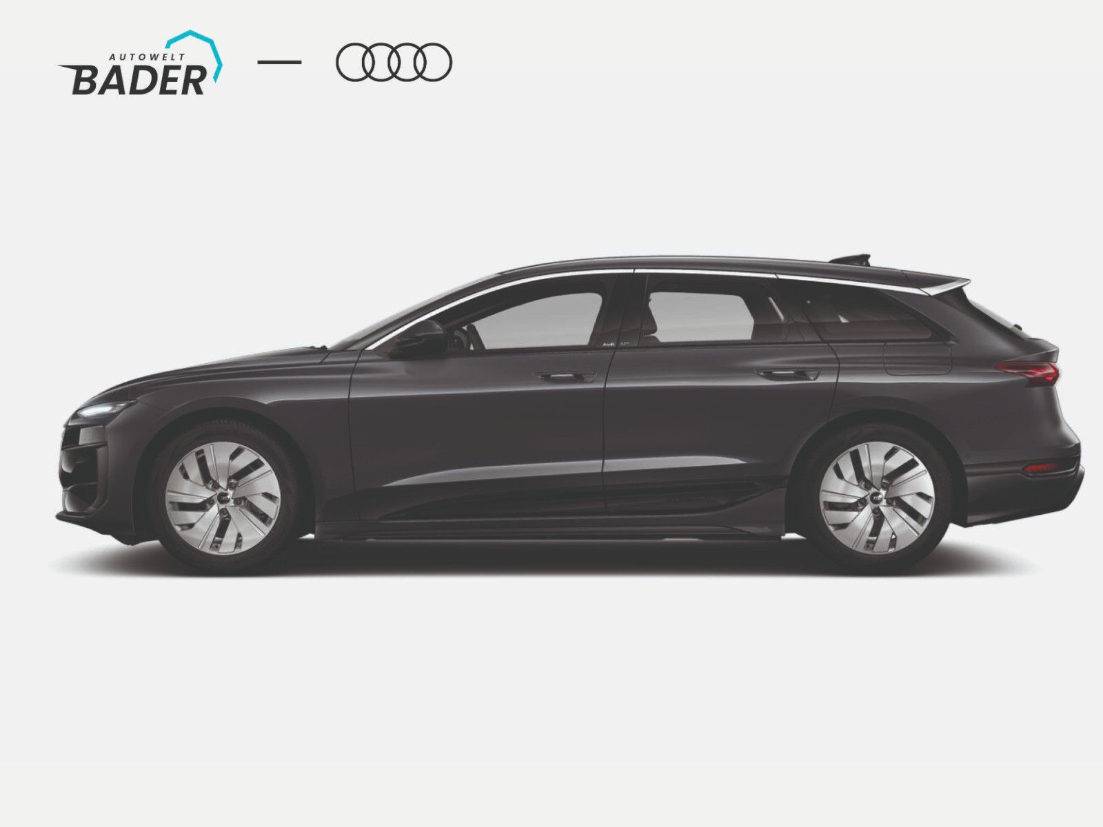 Audi A6 e-tron - Bild 4