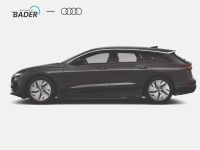 Audi A6 e-tron - Vorschau Bild 4