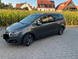 Seat Alhambra 2.0 TSI FR-Line DSG FR-Line - Seat Alhambra: 7sitzer