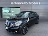 MINI Paceman Cooper D 2.0 110cv Business XL XENO - MINI Cooper D Paceman Gebrauchtwagen