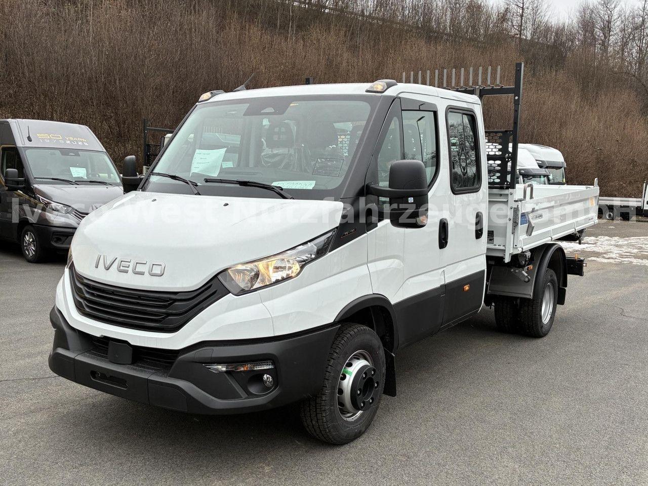 Iveco Daily 70C18H D