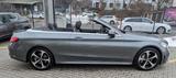 Mercedes-Benz C200Cabrio AMG-Line*Dis+*360*Airscarf*JungeStern - Mercedes-Benz C 200: D