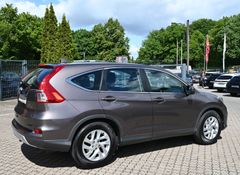 HONDA CR-V 2.0 i-VTEC Elegance AHK Navi Sitzhz 2Hd Cam