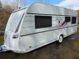 Tabbert Vivaldi 550 E 2.3 - Tabbert Wohnwagen