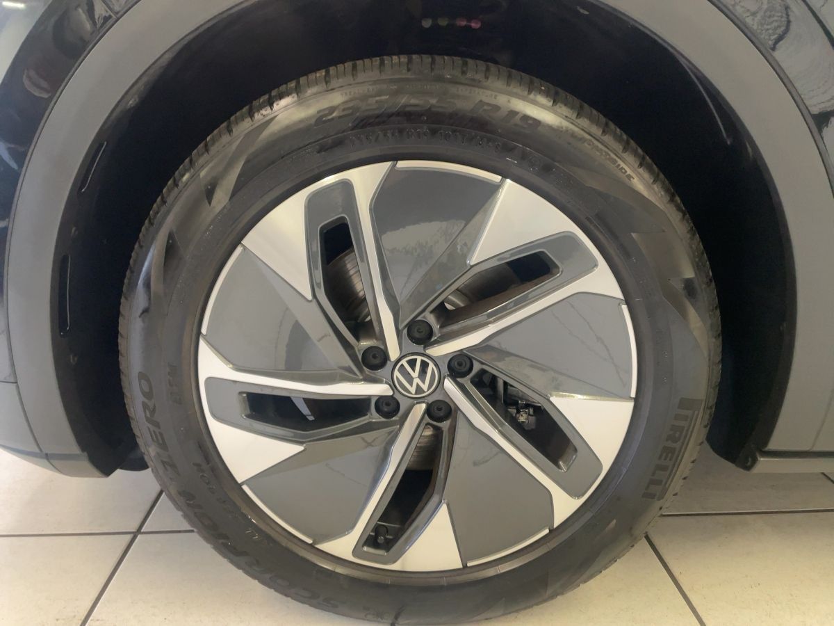 Volkswagen ID.4 - Bild 15