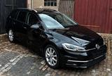 Volkswagen Golf VII Kombi 1.4TSI Join AHK AAC LED Keyless - Volkswagen Golf: 1j