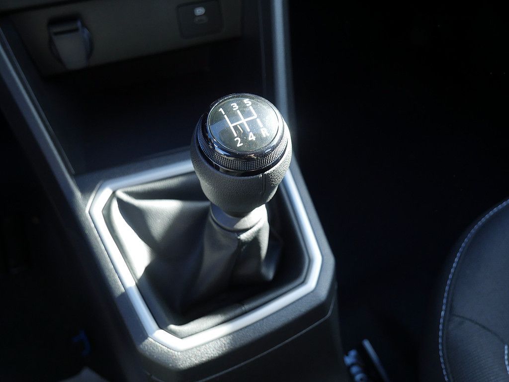 Fahrzeugabbildung Dacia Sandero TCe 90 Journey