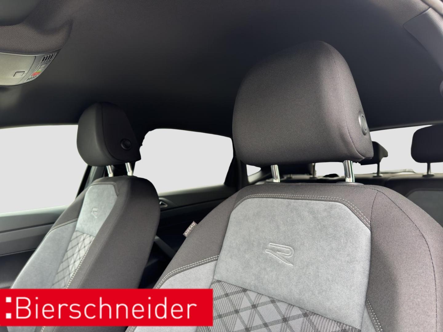 Volkswagen Polo 1.0 TSI DSG R-Line 17 KAM PDC LED SHZ, миниатюра 25