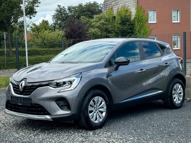 Renault Captur II Experience TCe 140ps LED KAMERA NAVI