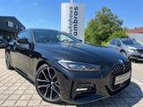 BMW 420iA M Sport+19Z*G.Dach*H&K*360Kamera*LED*ACC* - BMW 420 Jahreswagen