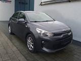 Kia Rio Dream Team Klima Schiebedach el. - gebrauchte Kia Rio aus dem Jahr 2017