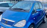 Mercedes-Benz Mercedes A 160 von 2002 o.TÜV an Bastler/E... - Mercedes-Benz A 160 in Krefeld