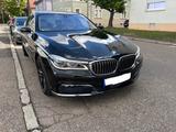 BMW 730d / BMW SCHECKH. / PREMIUM SELECTION GARANTIE - BMW: Premium Selection
