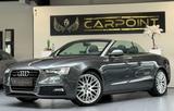 Audi A5 3.0 TDI Cabriolet S-Line. quat./Xenon/Navi/BT - Audi A5 mit Diesel-Antrieb: Cabrio