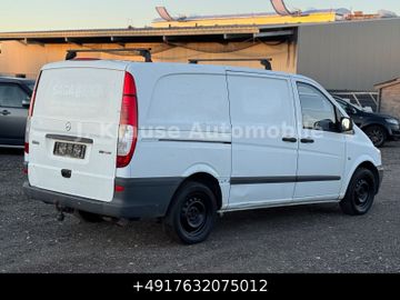 Mercedes Vito - 10