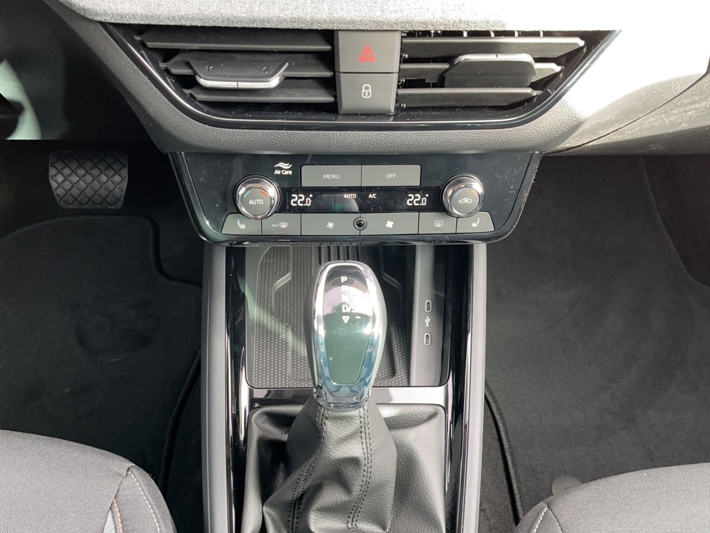 Scala DRIVE 1.0 TSI 85 kW 7-Gang DSG-Verfügbar a