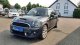 MINI Cooper S Clubman    *SITZHEIZUNG/NAVI/PDC* - graue MINI Cooper S Clubman