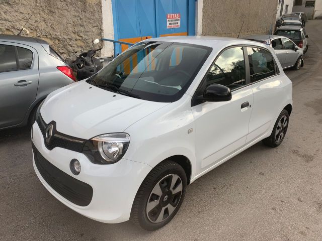 Renault Twingo 1.0 SCe Live