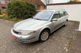 Renault RENAULT Laguna 2 - 1. Hand Rentner, 8-fach !TOP! - gebrauchte Renault Laguna aus dem Jahr 2001