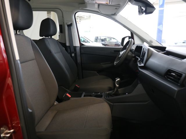Volkswagen Caddy 1.5TSI LED KAMERA 5J GARANTIE FLÜGELTÜR