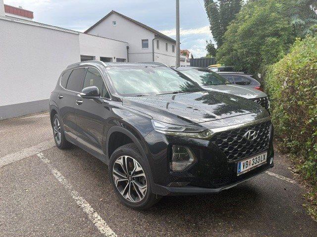 Hyundai Santa Fe 5 Level 6 2,2 CRDI 4WD AT 919q