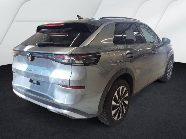 Volkswagen T-Roc 1.5 eTSI DSG Life Navi LED Kamera DigCockp, миниатюра 2