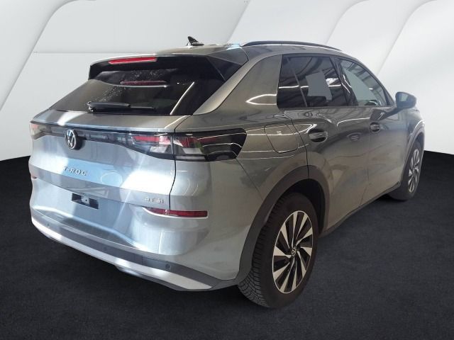 Volkswagen T-Roc 1.5 eTSI DSG Life Navi LED Kamera DigCockp foto 3